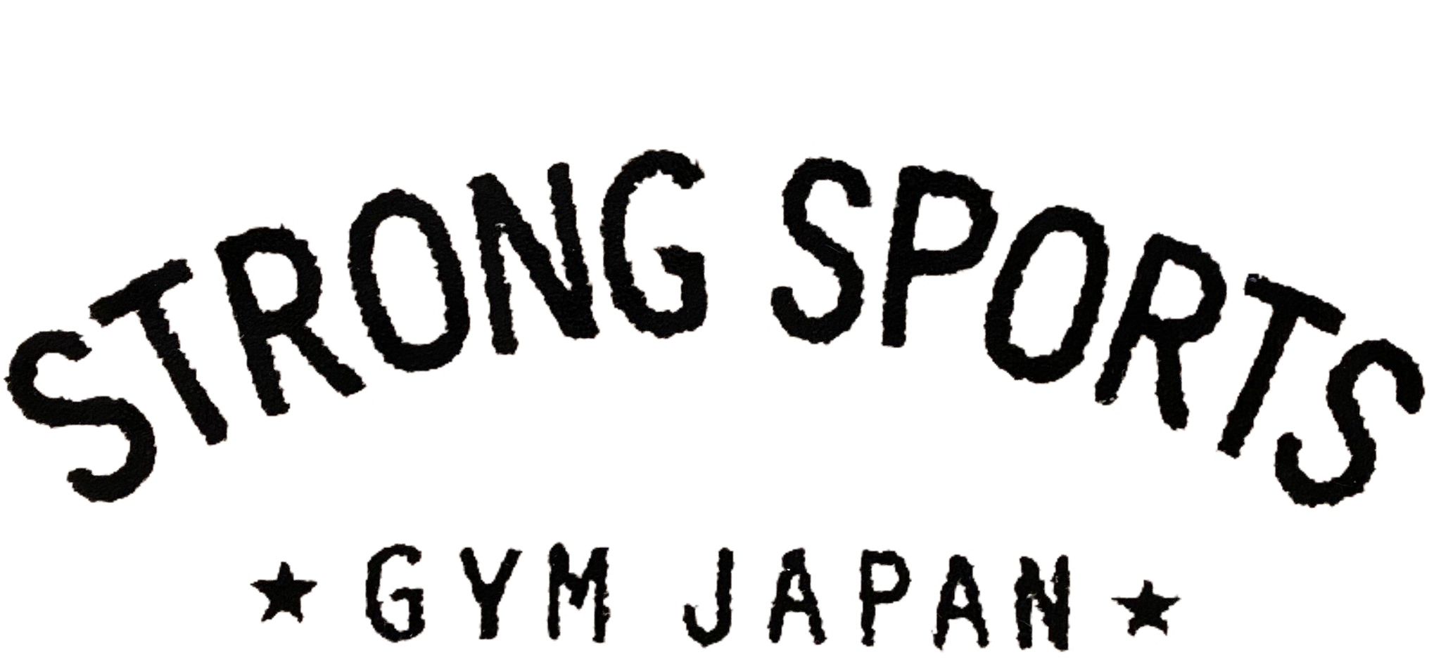 Strong Sports Gym Japan